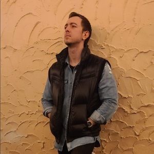 Meet your Posher, Eugene